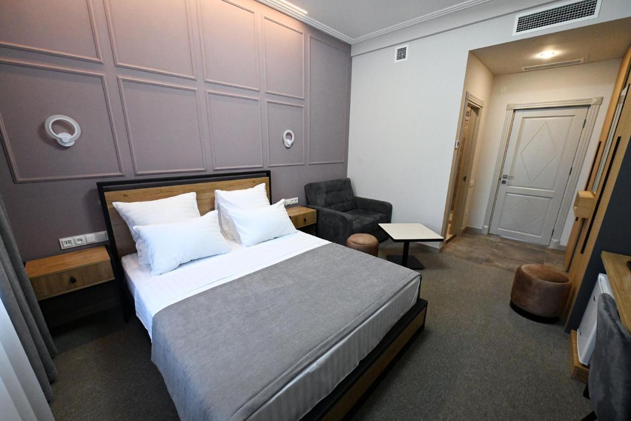 Prime Hotel ギュムリ エクステリア 写真
