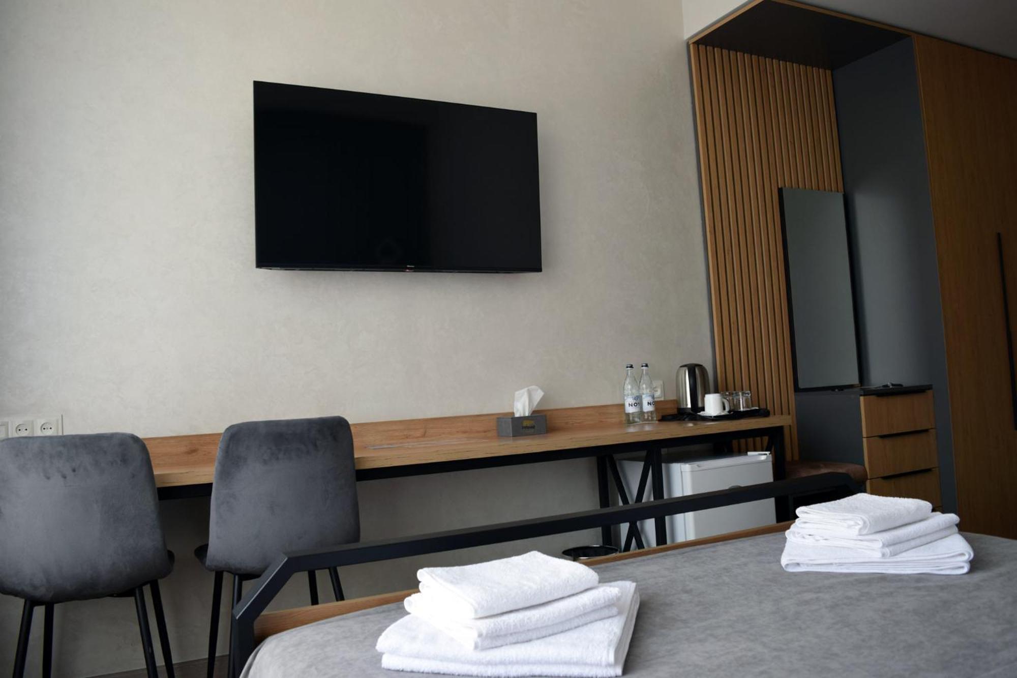 Prime Hotel ギュムリ エクステリア 写真